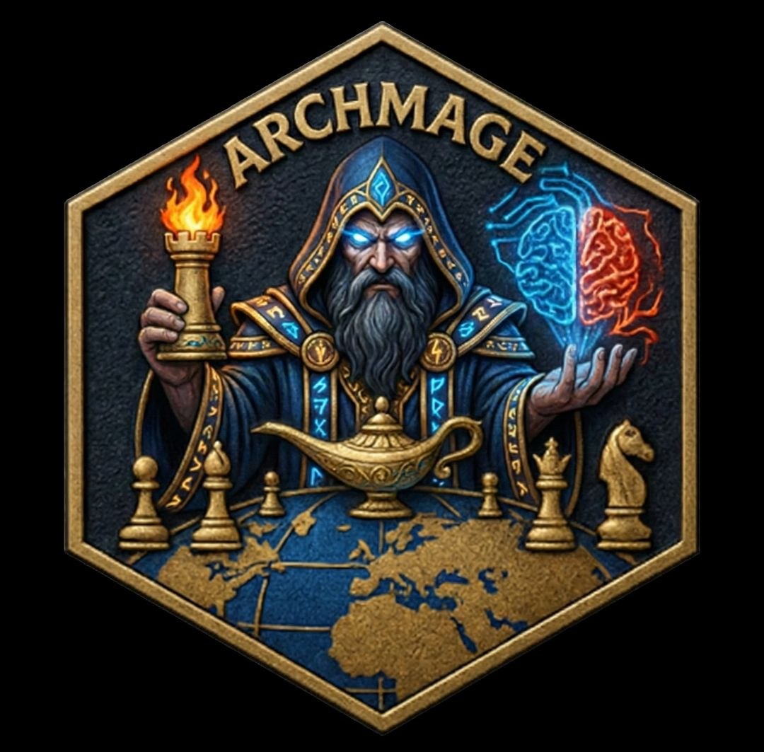 ARCHMAGE